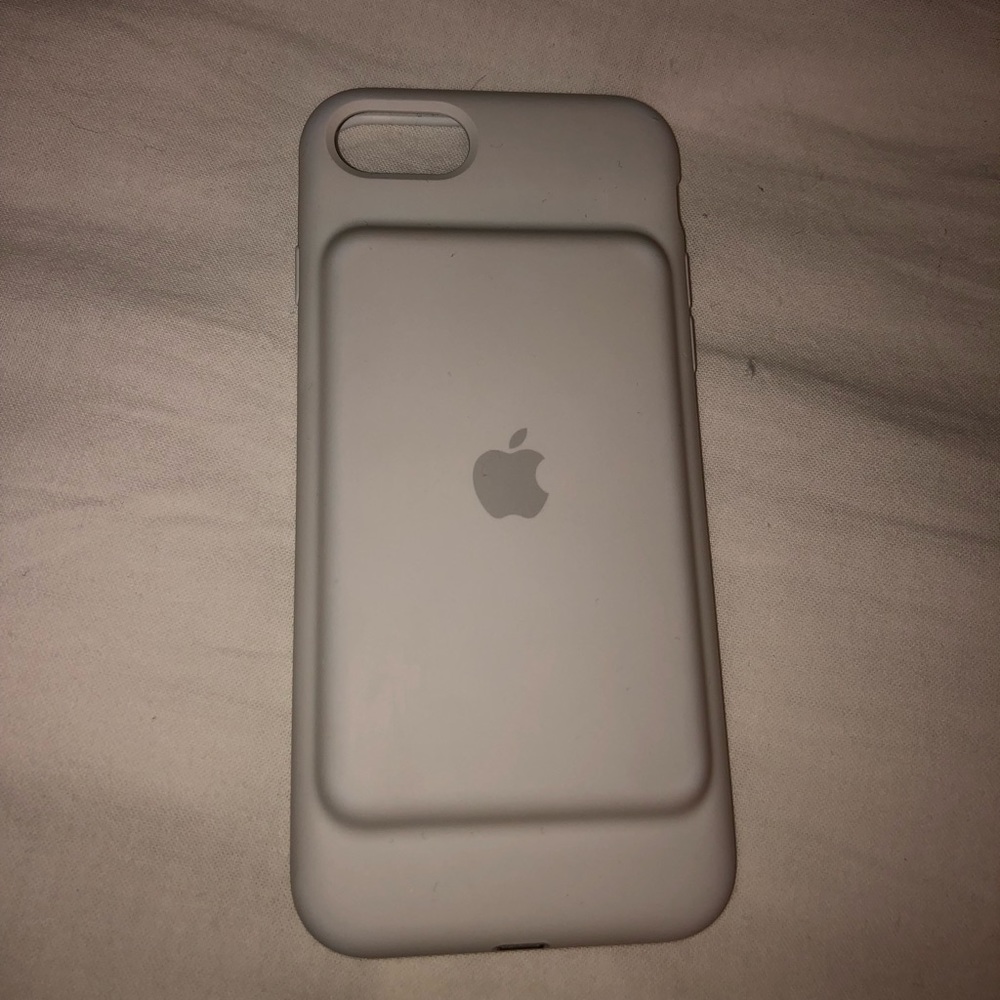 Charging Case iPhone 7 or 8